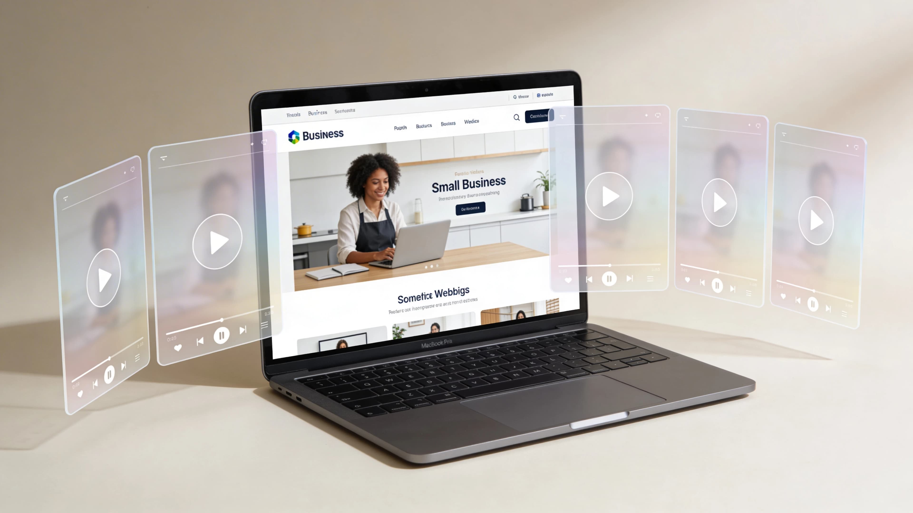 5 Videos Every Small Business Should Have on Their Website