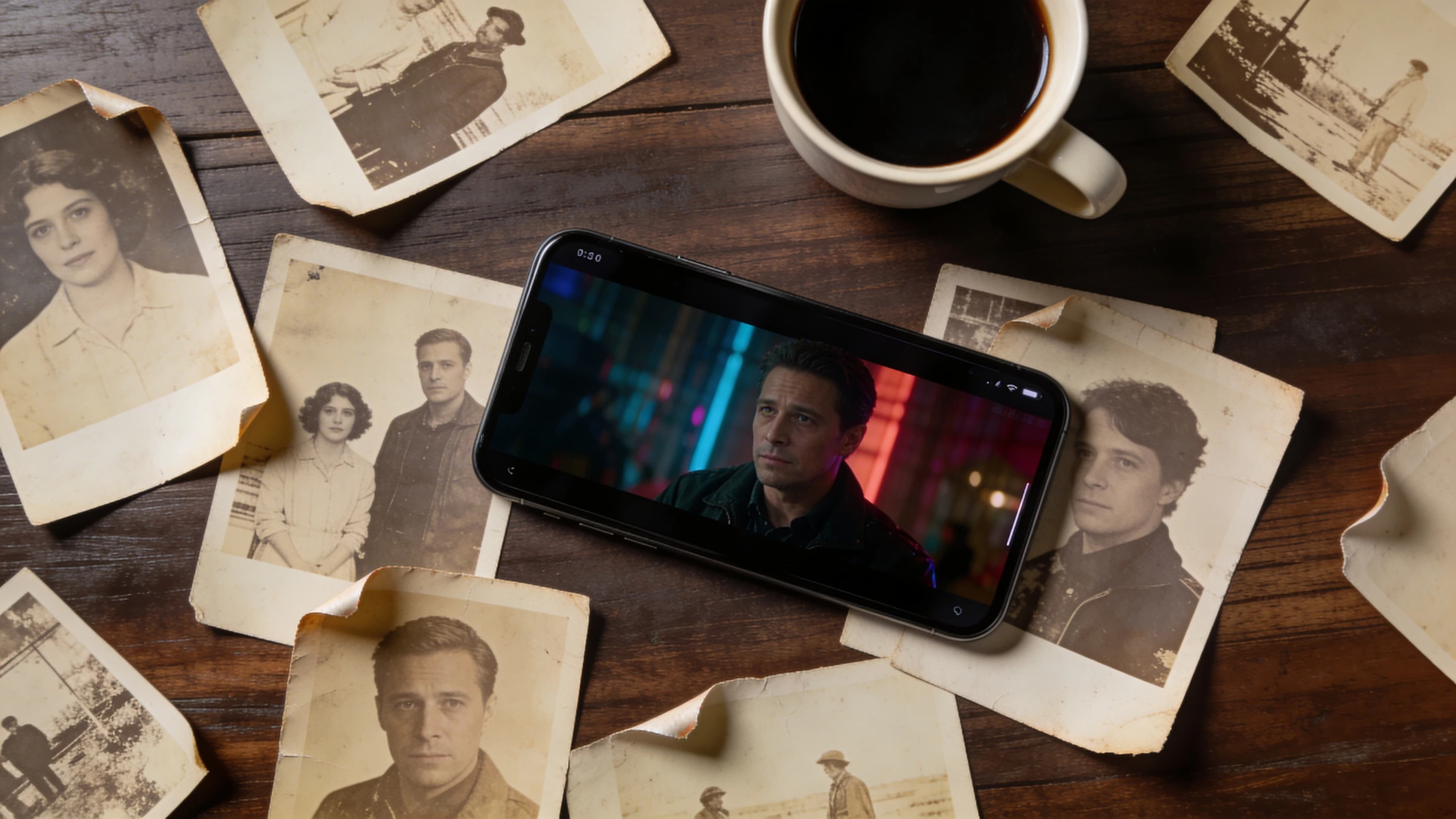 Best Apps to Make a Video Gift from Old Photos (Sorted by Occasion)