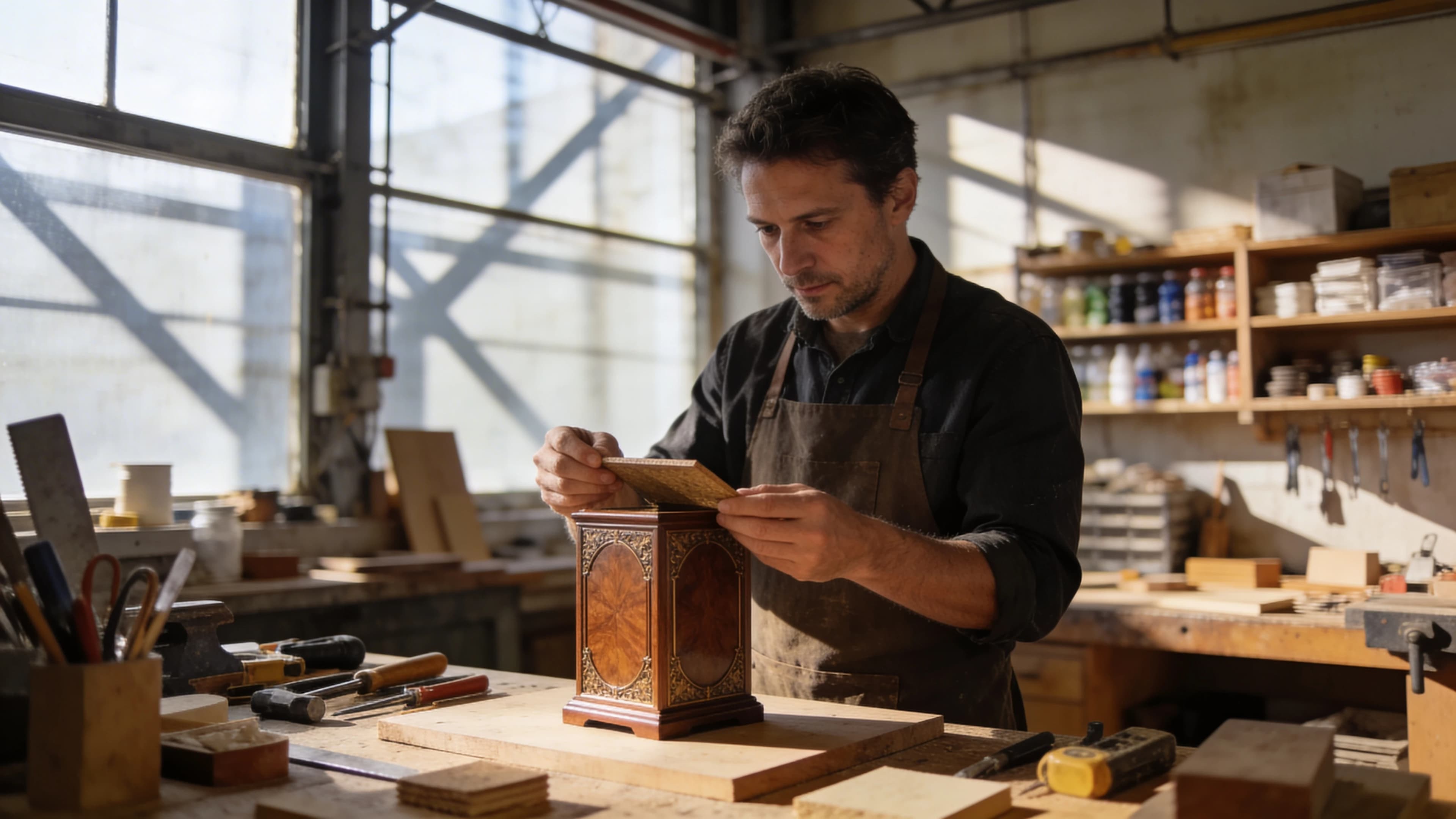 How to Tell Your Brand Story in a Video (Even If You Think Your Brand Is Boring)