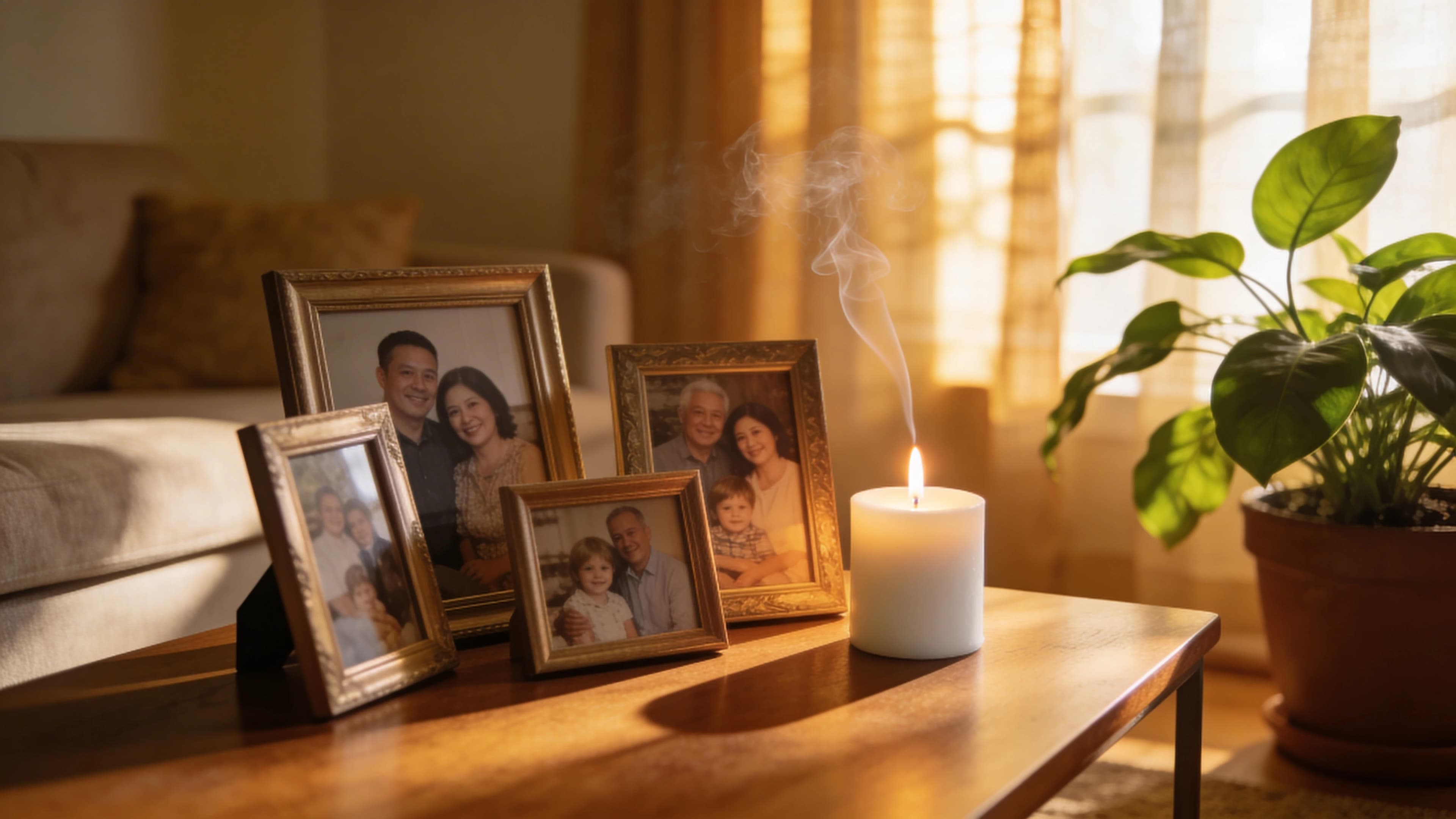 How to Create a Celebration of Life Video (A Gentle, Step-by-Step Guide)