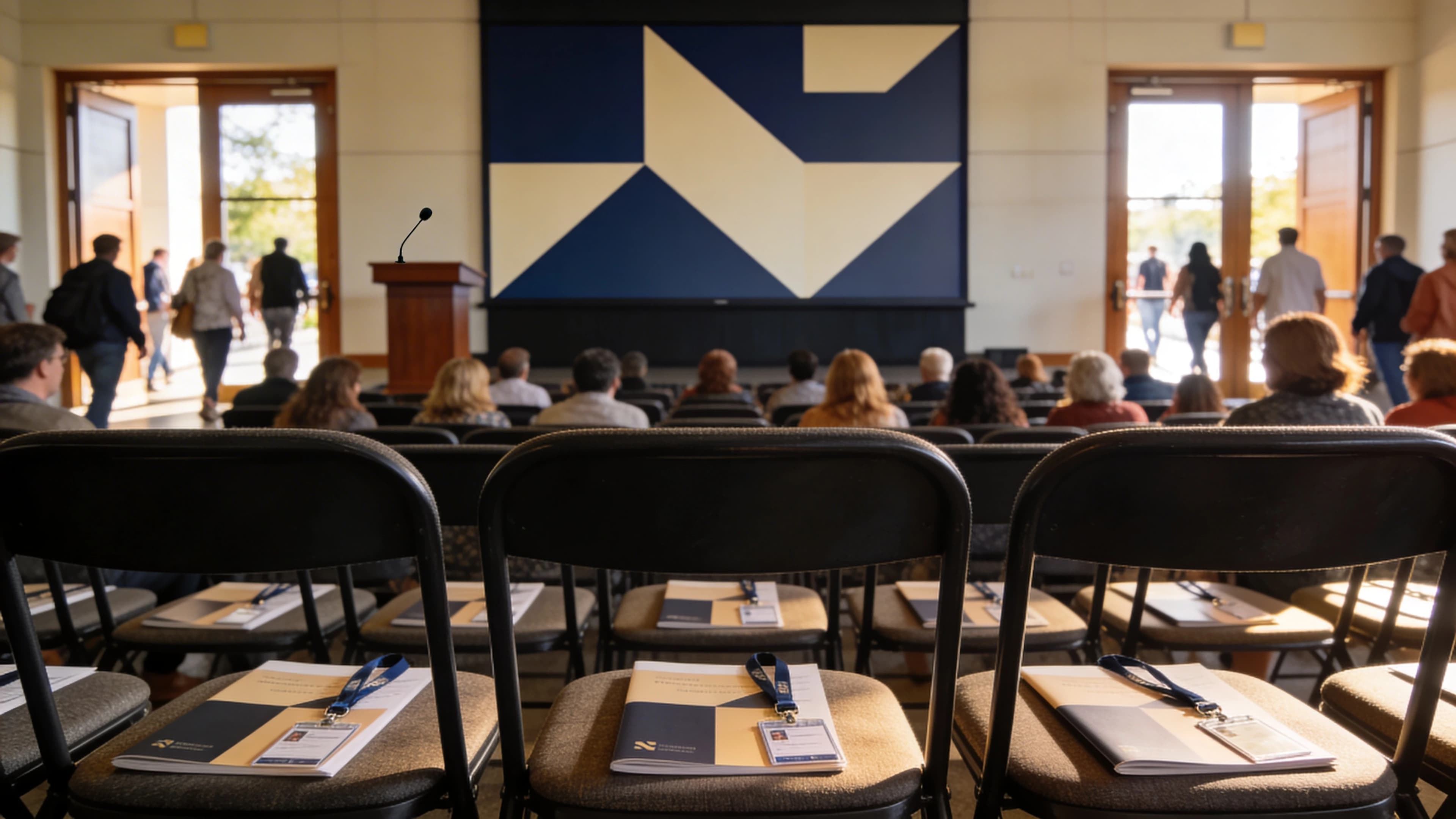 How to Make an Event Promo Video That Fills Seats (2026)