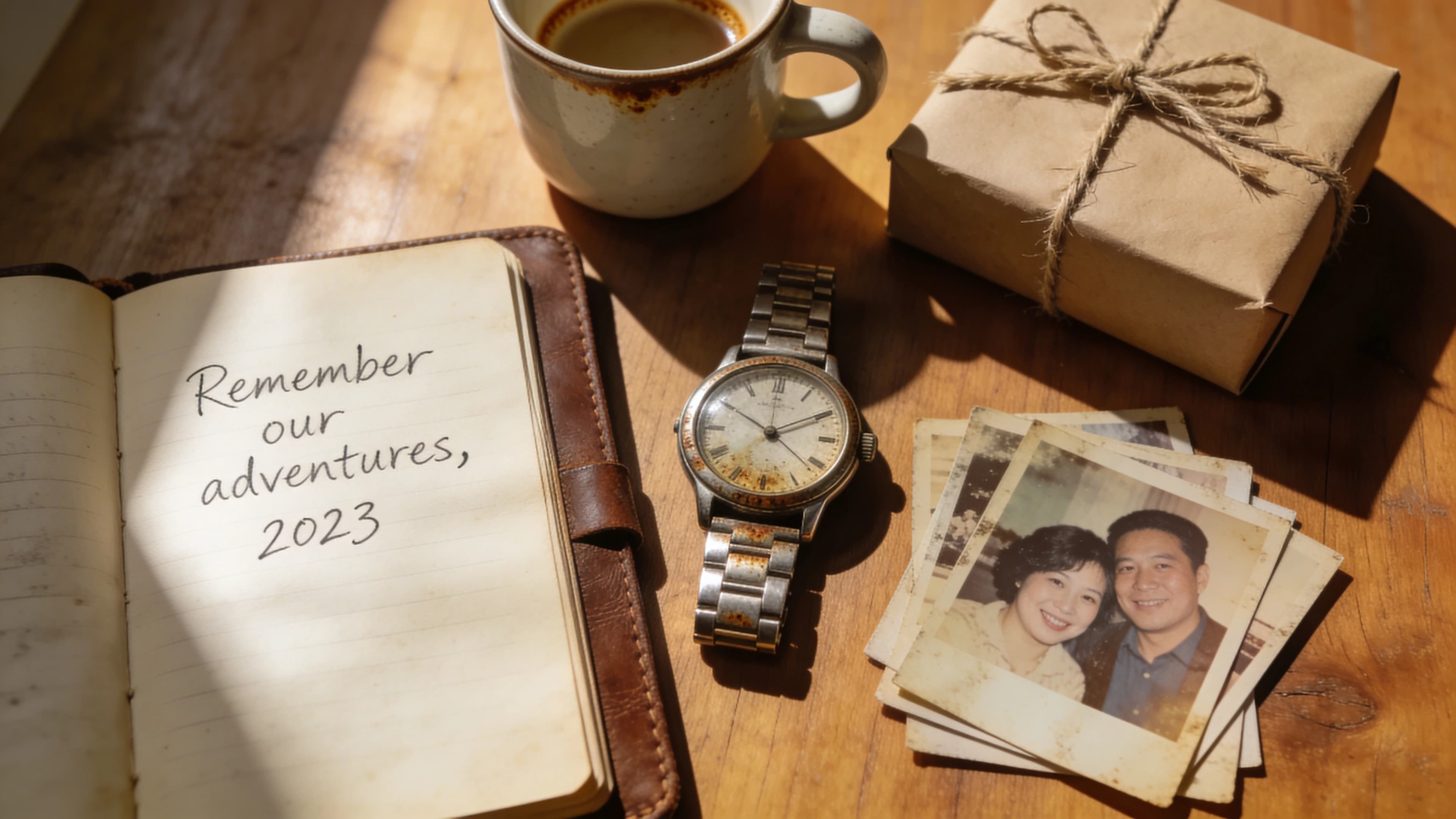 Father's Day Gift Ideas That Go Beyond the Usual (2026)