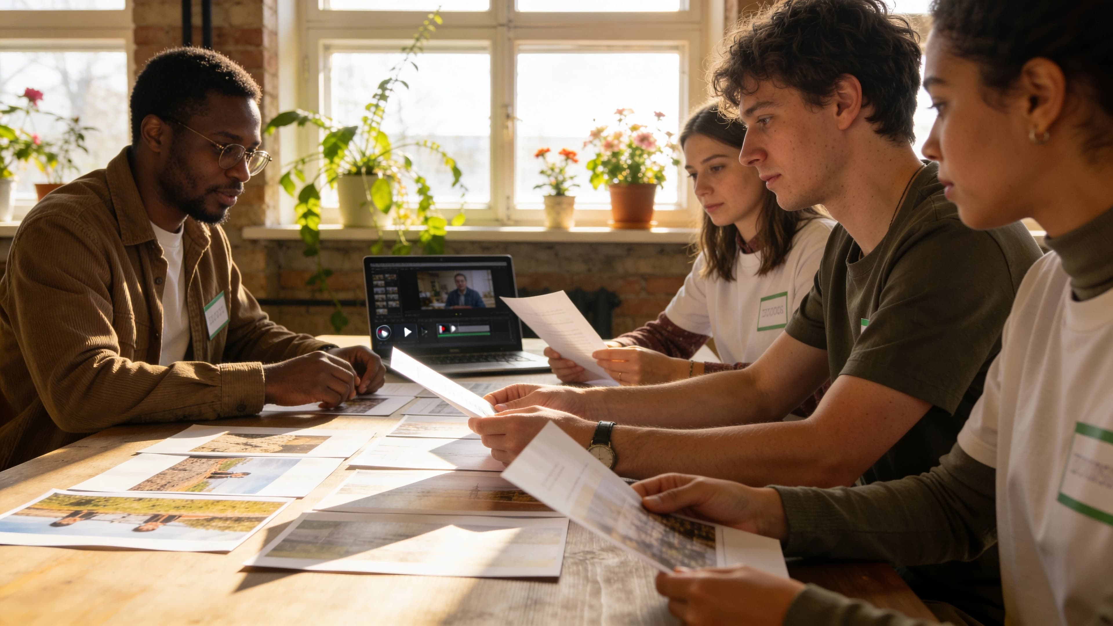 How to Make a Fundraising Video That Actually Drives Donations