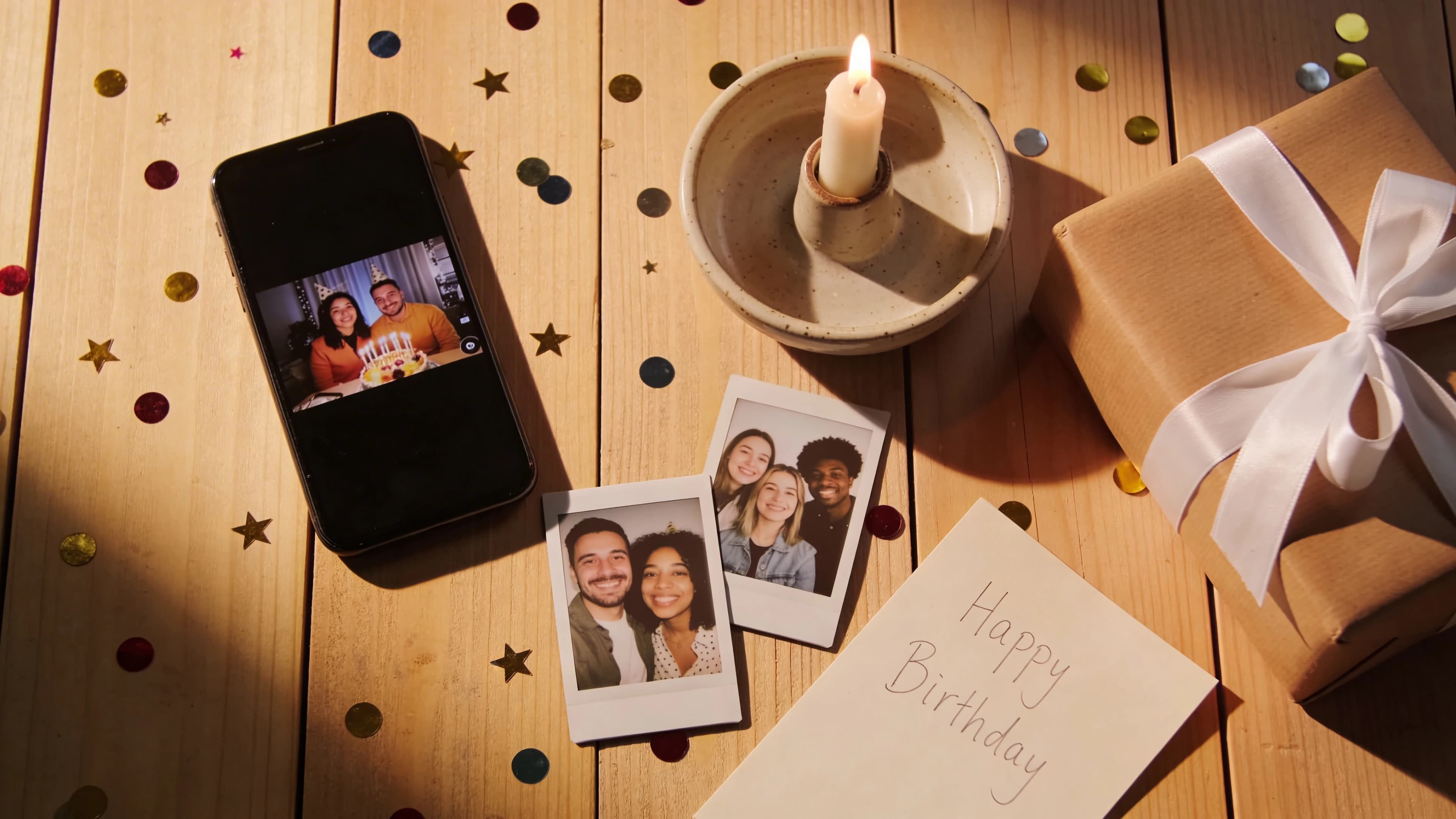 How to Make a Birthday Video (Even If You Have Zero Editing Skills)