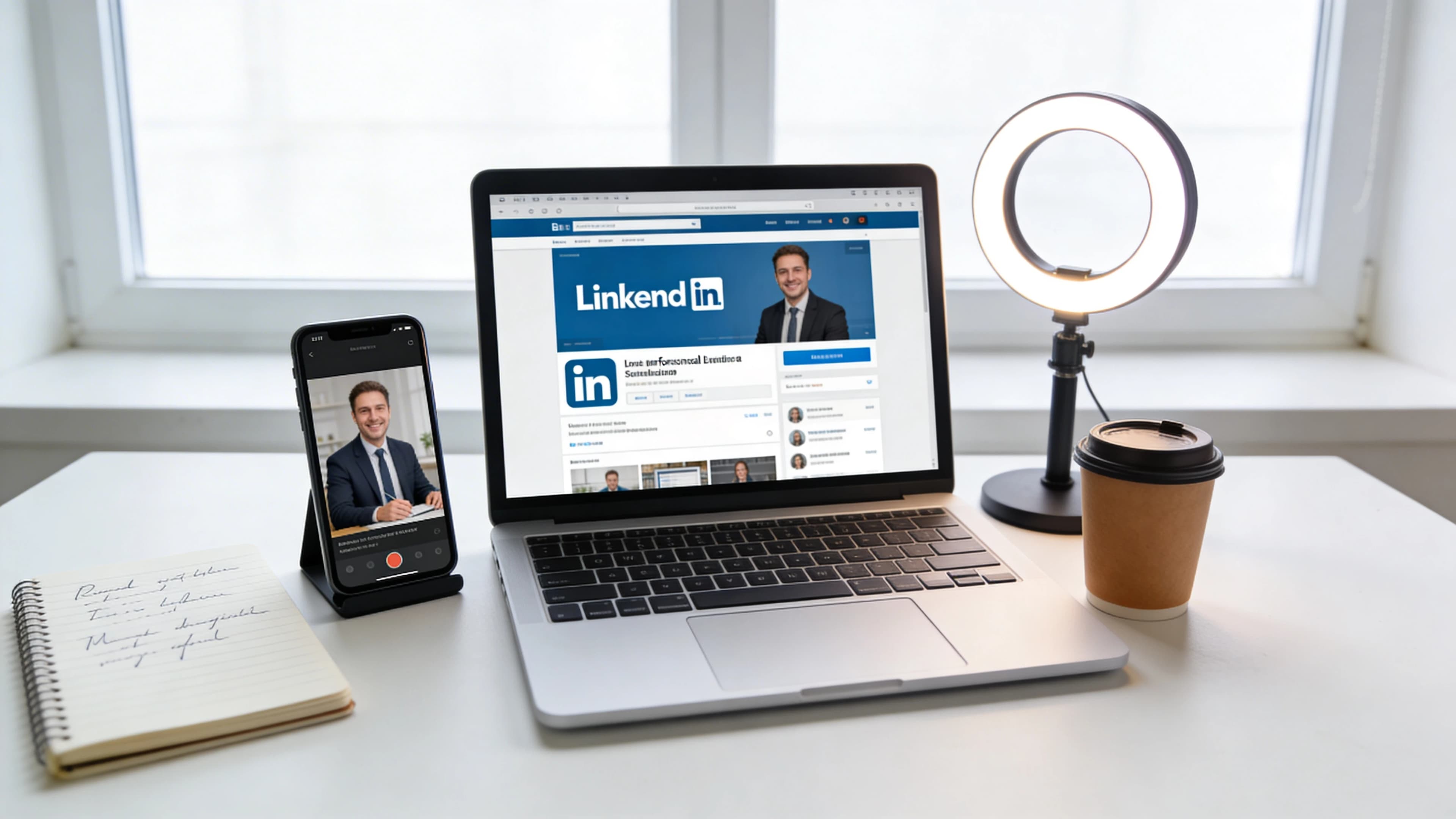 LinkedIn Video Strategy 2026: What Gets Reach, What Gets Ignored
