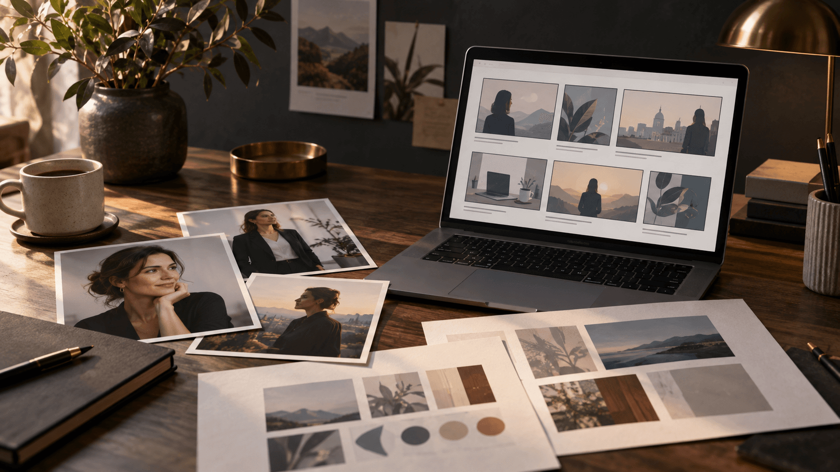 Best ways to make a personal branding video without filming yourself