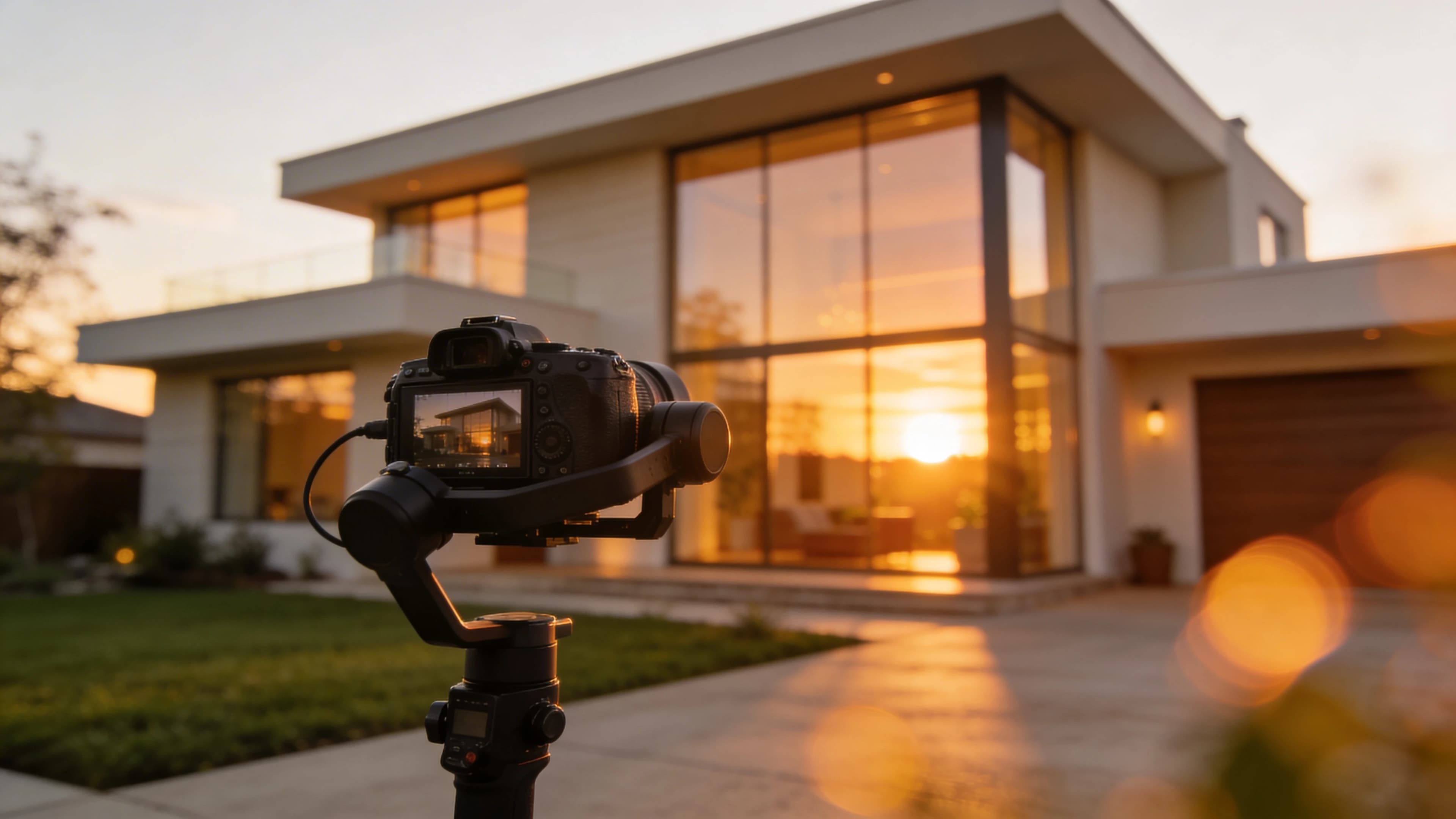 Real Estate Video Marketing: 7 Video Types Driving Leads in 2026