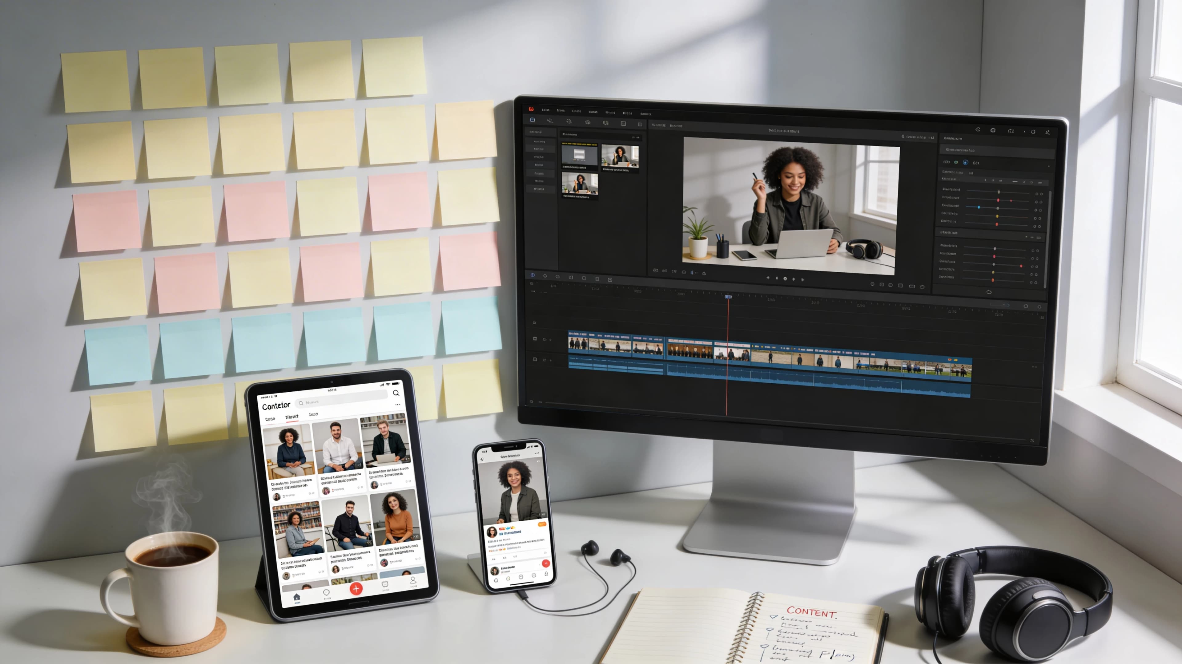 How to Repurpose One Video Into 10 Pieces of Content