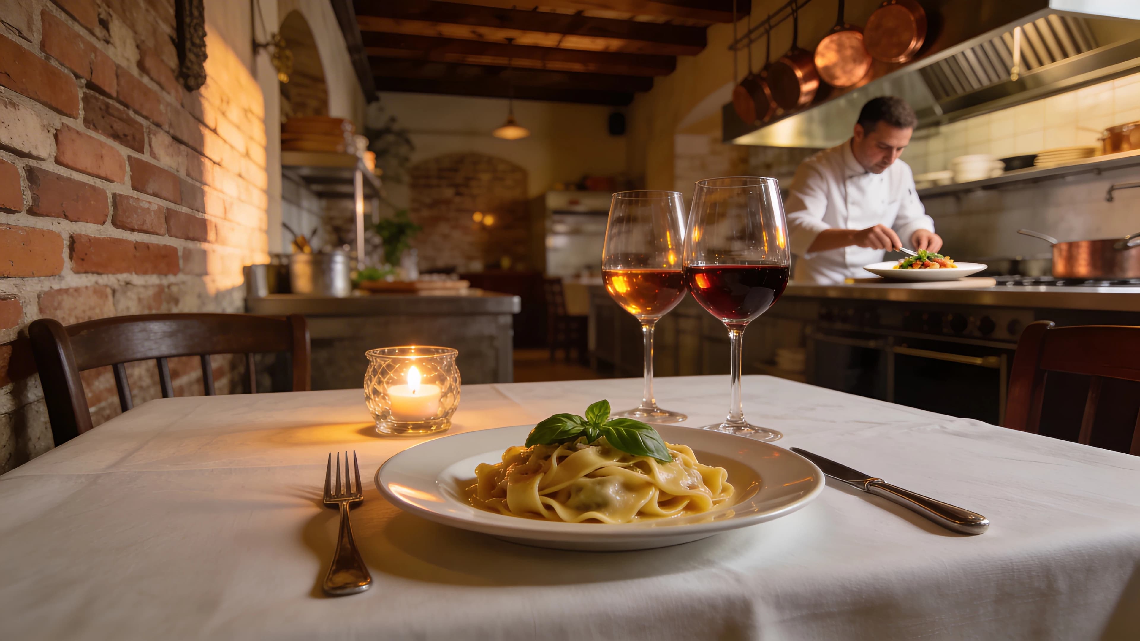 Restaurant Video Marketing in 2026: The Strategy That Fills Tables