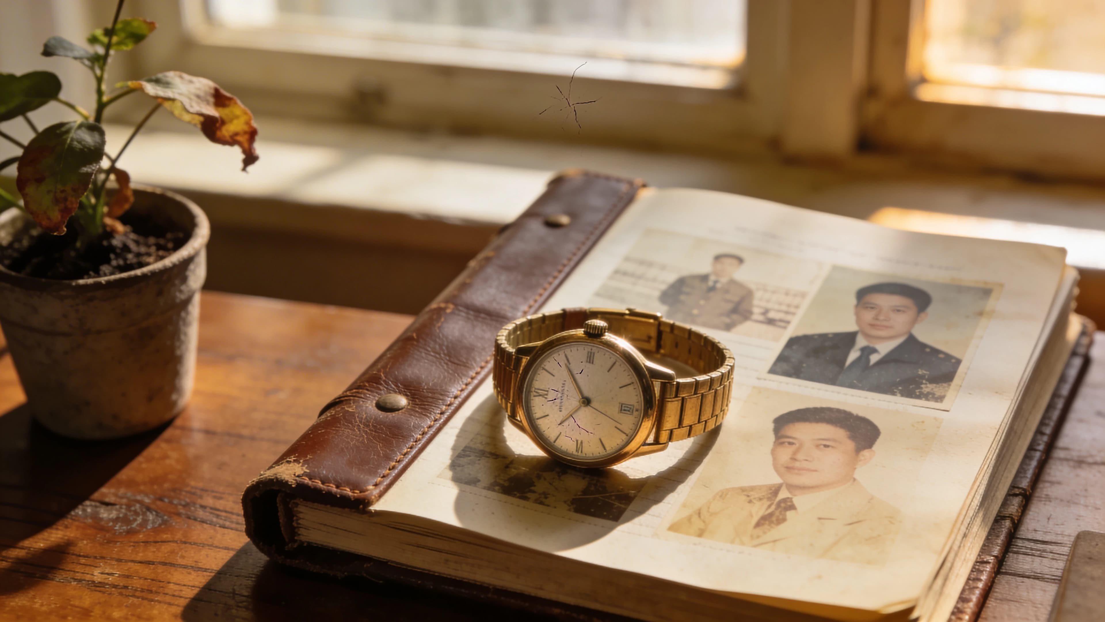 How to Make a Retirement Video That Actually Moves People