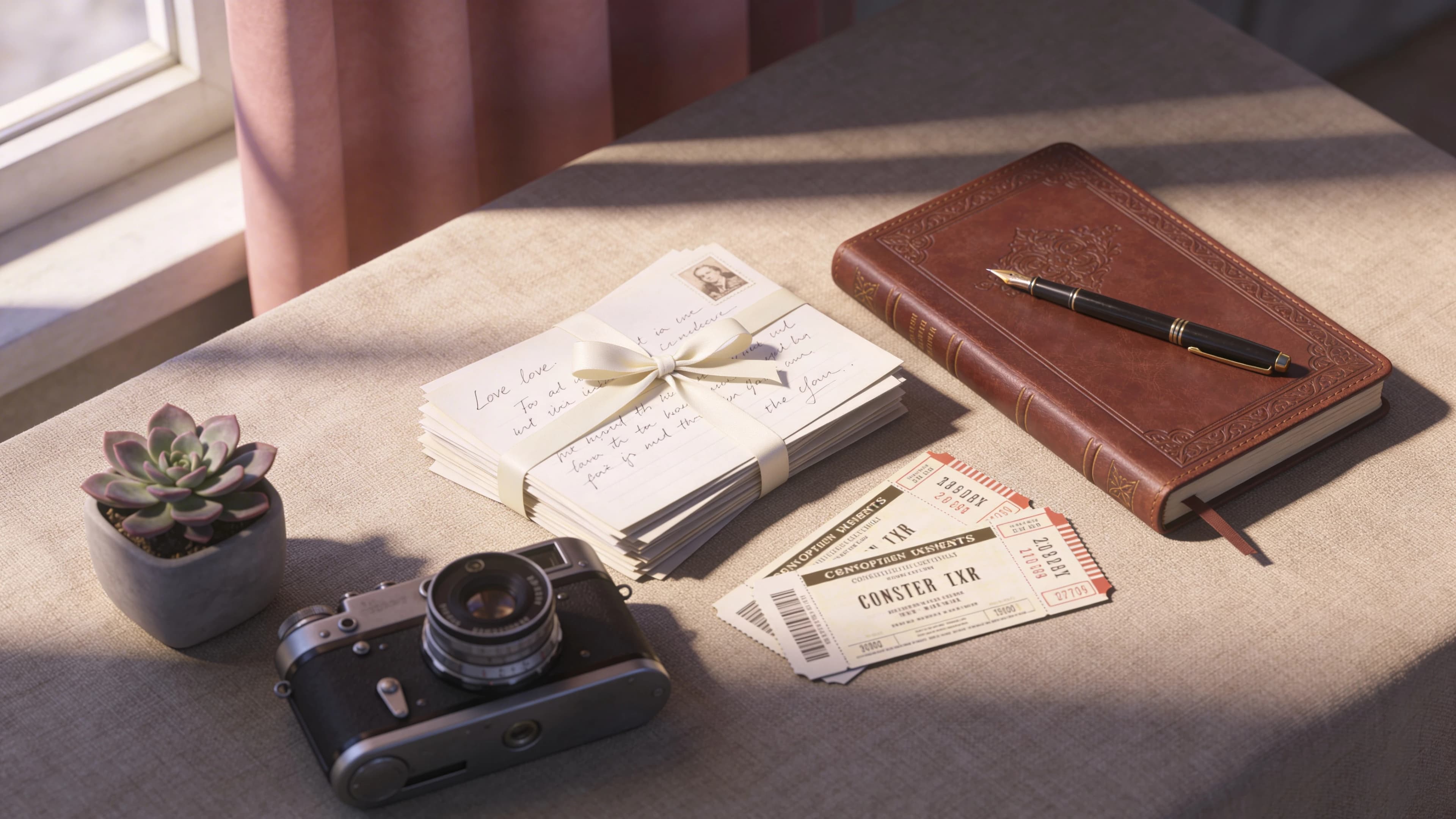 10 Romantic Anniversary Gift Ideas That Aren't Flowers or Jewelry