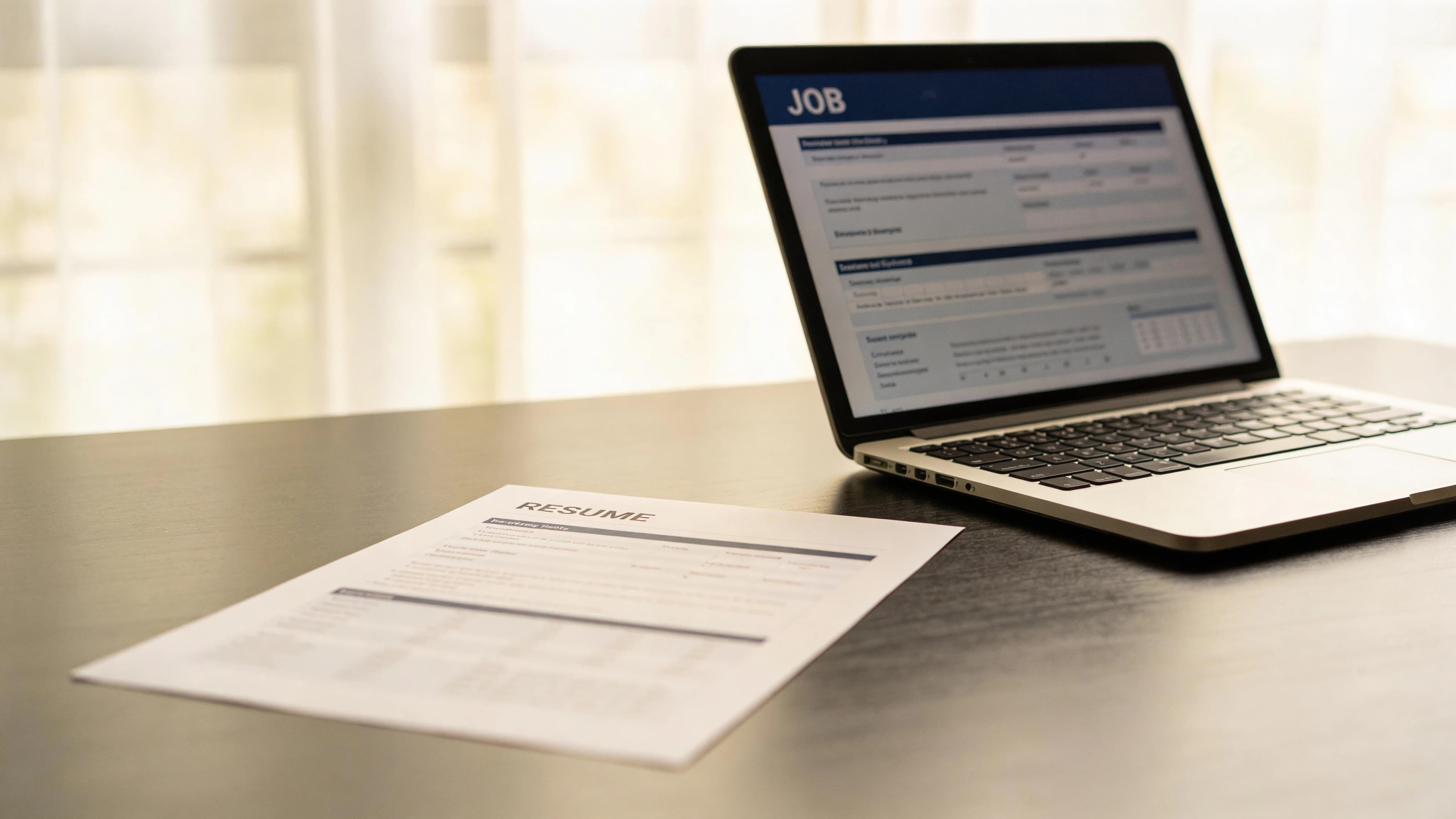 How to Tailor Your Resume to Each Job Automatically (Without Losing the Human Touch)