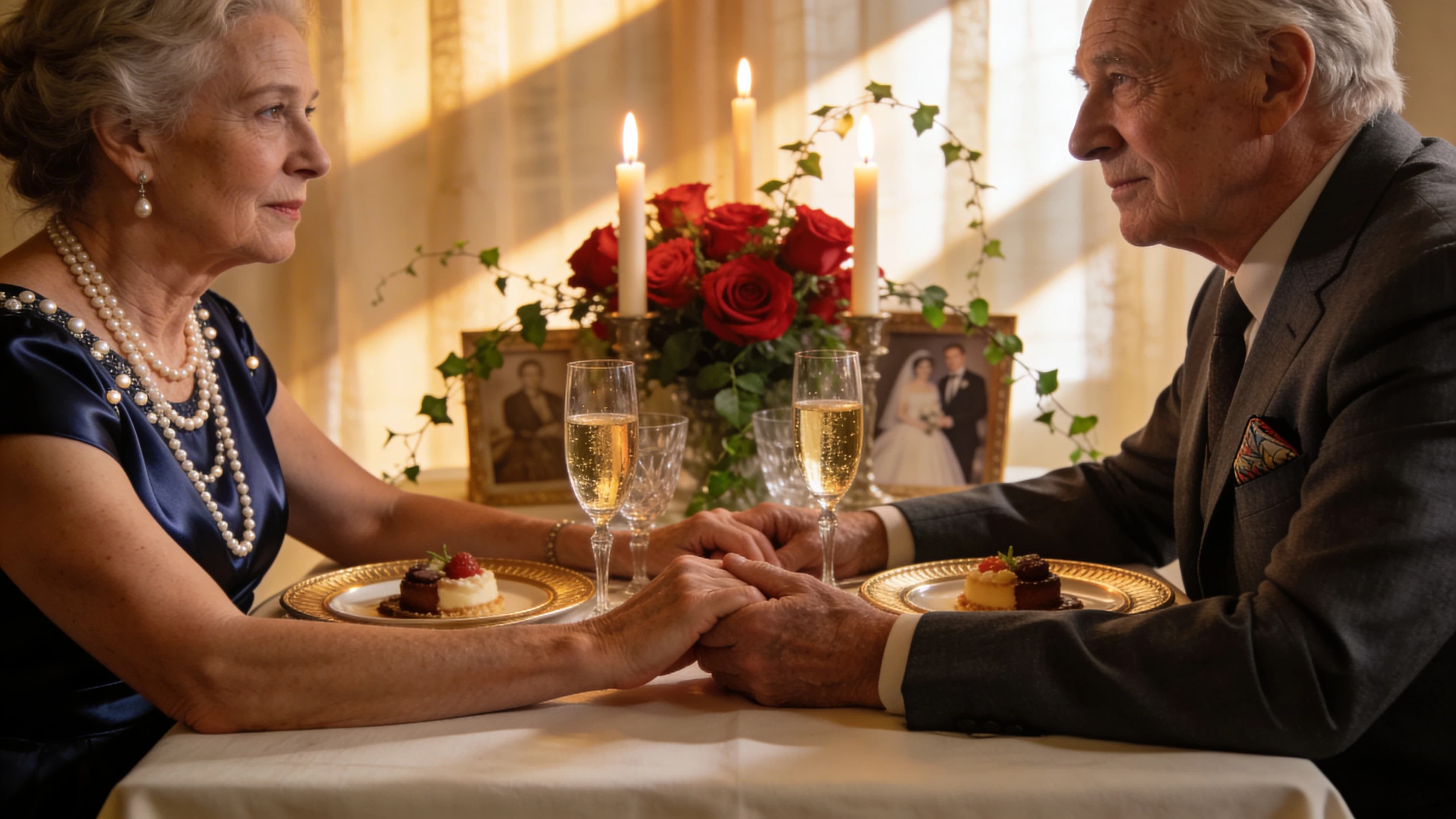 The Best Wedding Anniversary Gift for Parents Who Have Everything (2026)