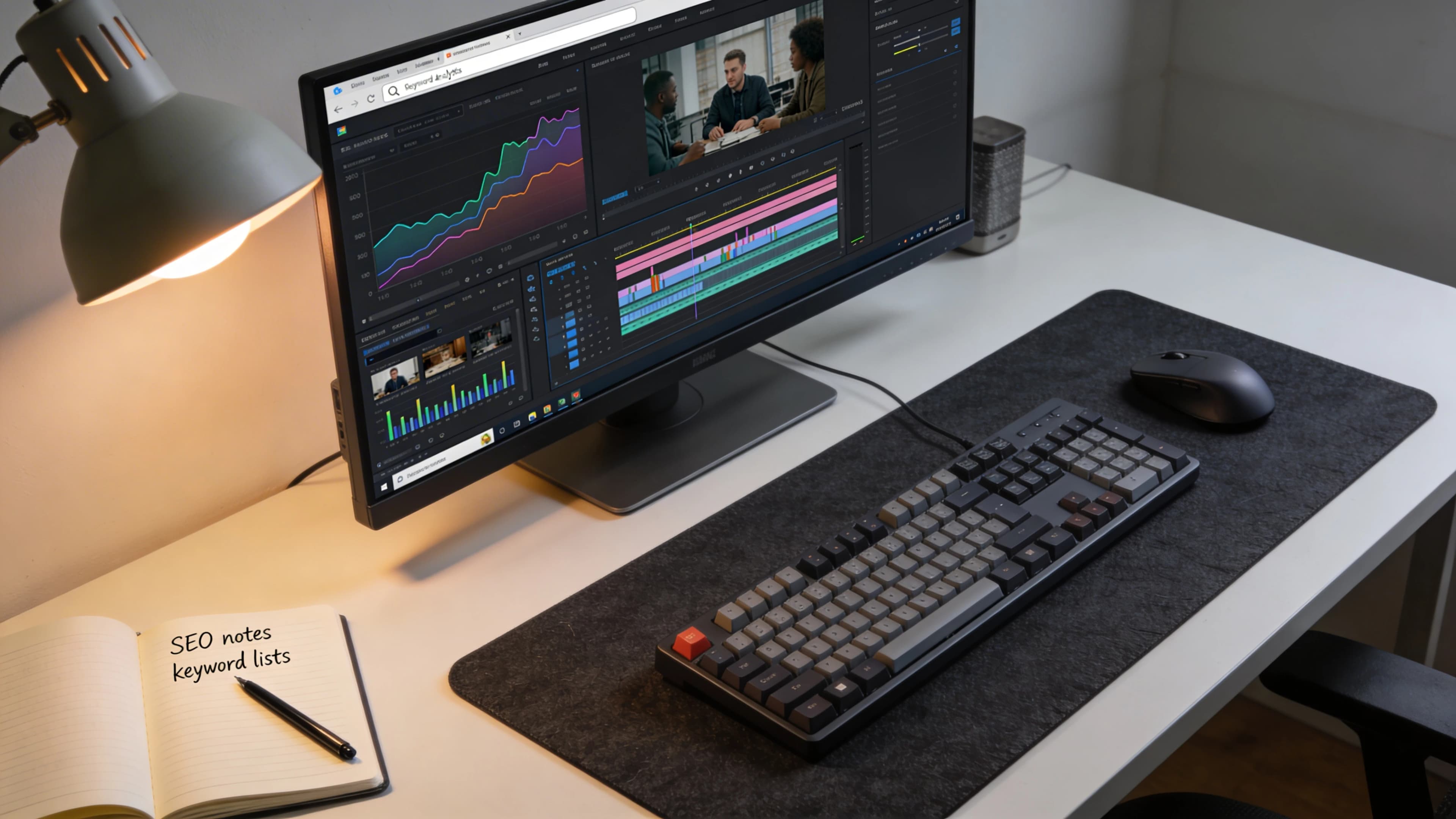 Video SEO in 2026: The Complete Guide to Ranking on Google and YouTube