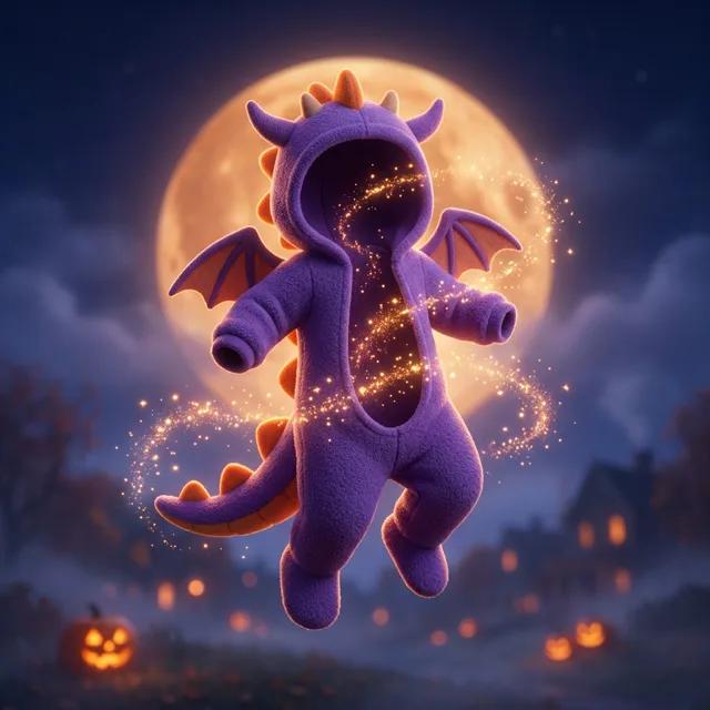 Dragon world