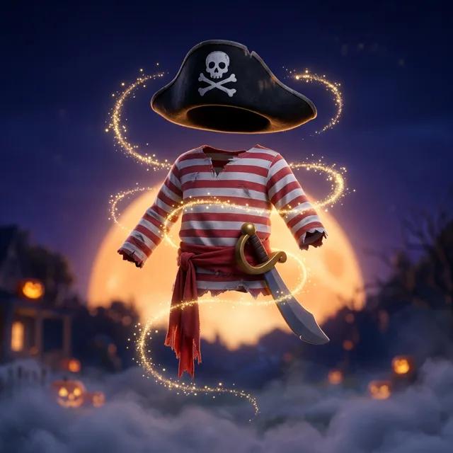 Pirate world