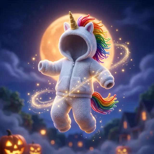 Unicorn world