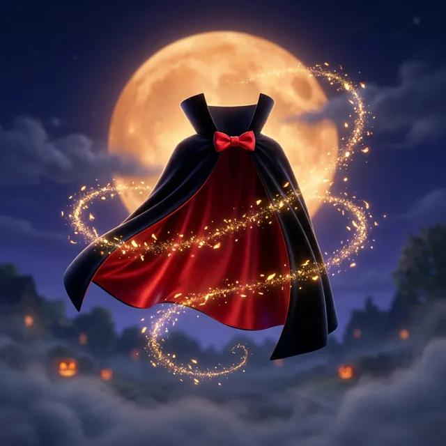 Vampire world