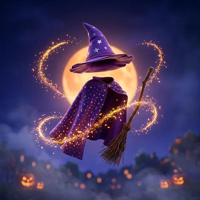 Witch world